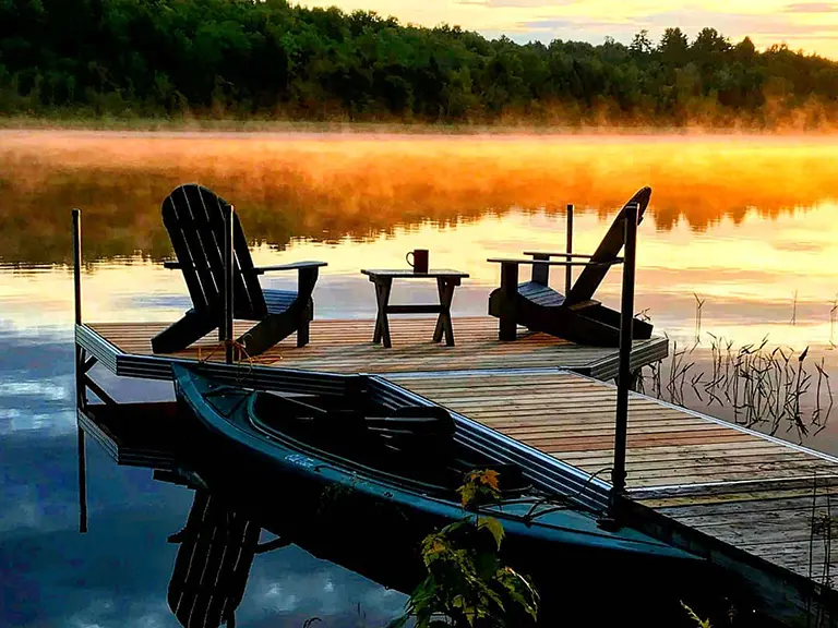 The Lodge